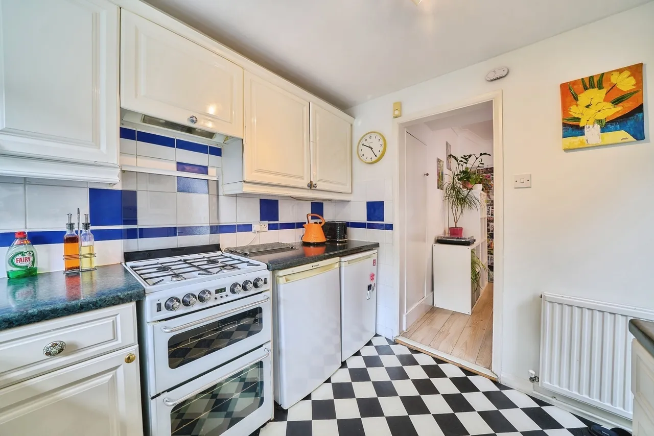 Mafeking Road, LONDON, London, E16, photo 9