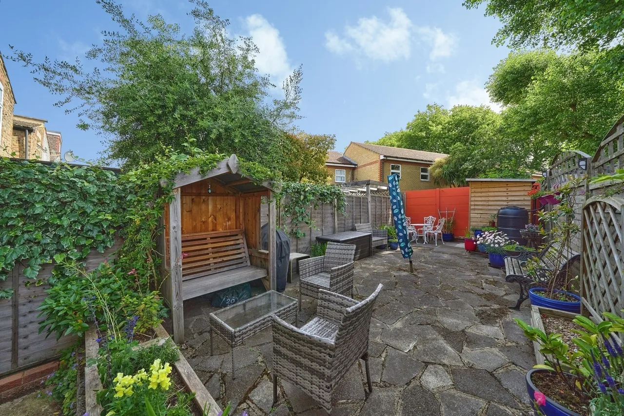 Mafeking Road, LONDON, London, E16, photo 20