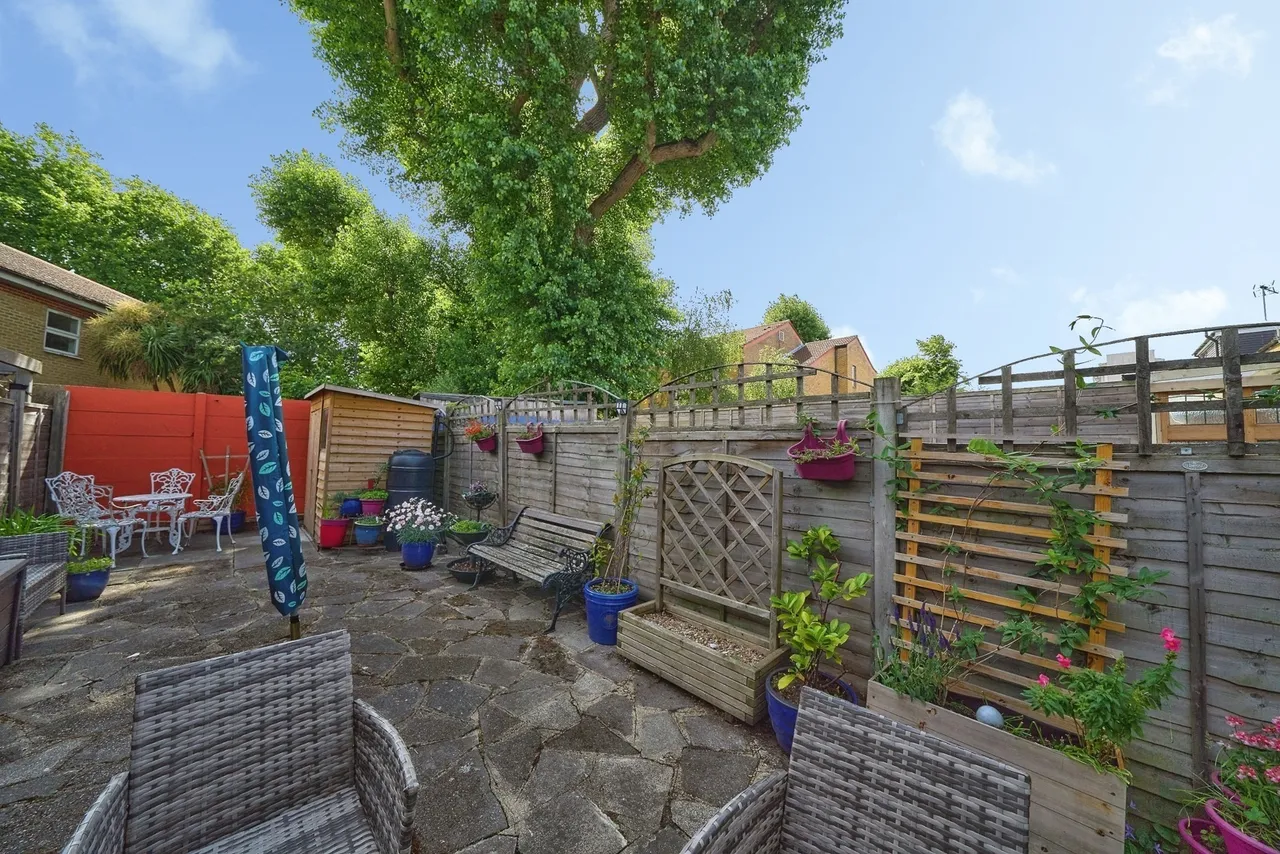 Mafeking Road, LONDON, London, E16, photo 21