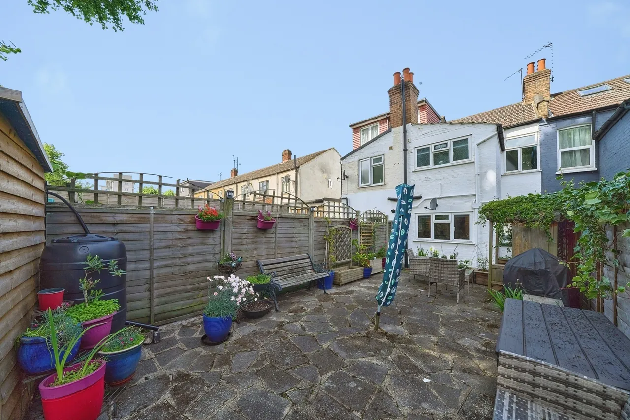 Mafeking Road, LONDON, London, E16, photo 22