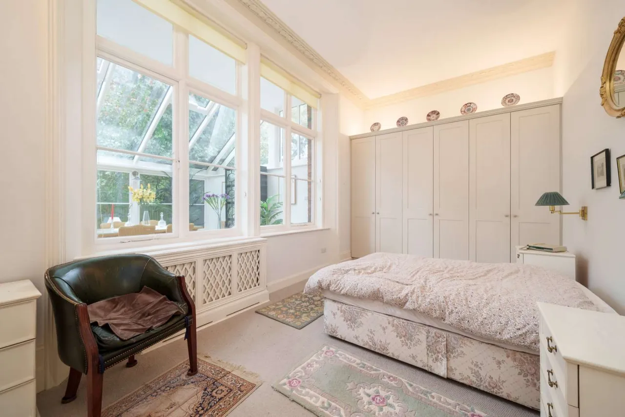 Glencairn House, 70 Ridgway, Wimbledon, London, SW19 4RA, photo 10