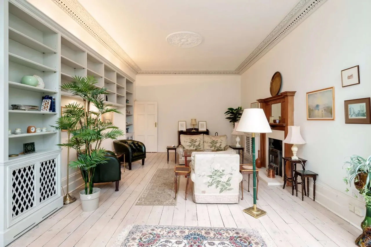 Glencairn House, 70 Ridgway, Wimbledon, London, SW19 4RA, photo 6