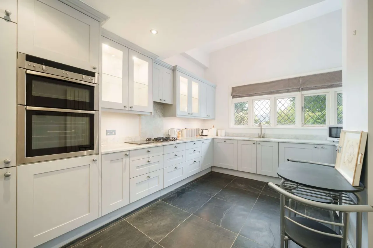 Glencairn House, 70 Ridgway, Wimbledon, London, SW19 4RA, photo 4
