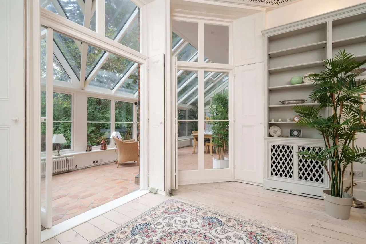 Glencairn House, 70 Ridgway, Wimbledon, London, SW19 4RA, photo 7