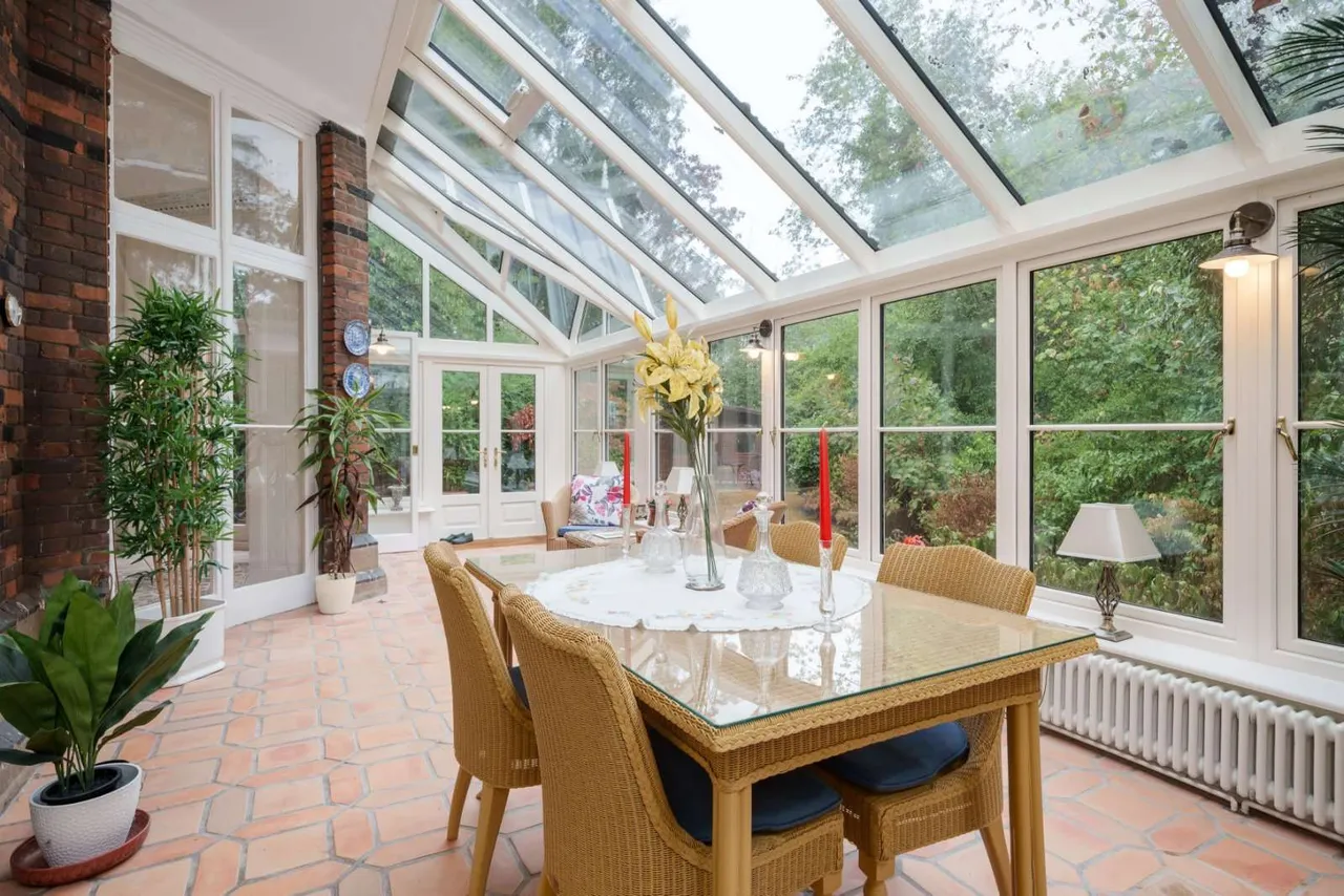 Glencairn House, 70 Ridgway, Wimbledon, London, SW19 4RA, photo 9