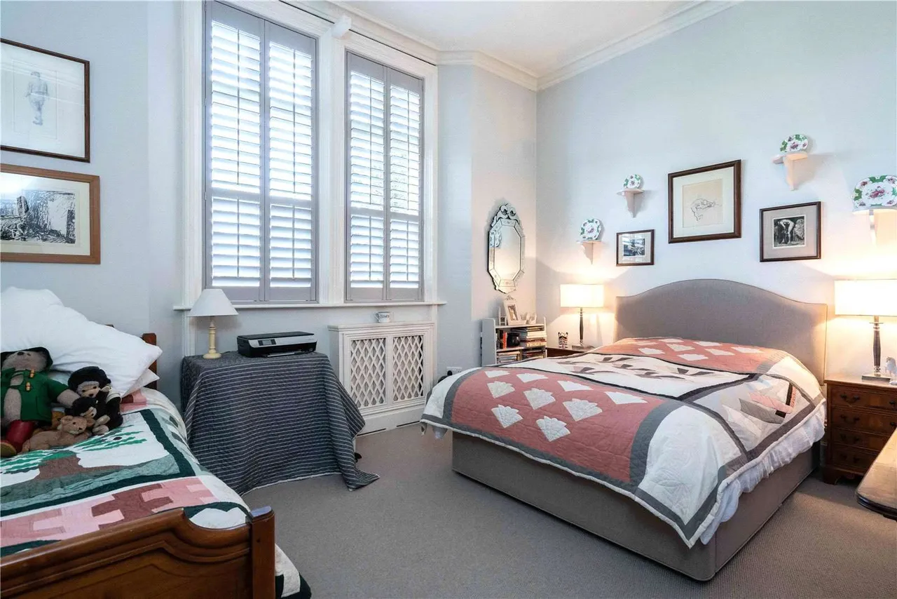 Glencairn House, 70 Ridgway, Wimbledon, London, SW19 4RA, photo 12