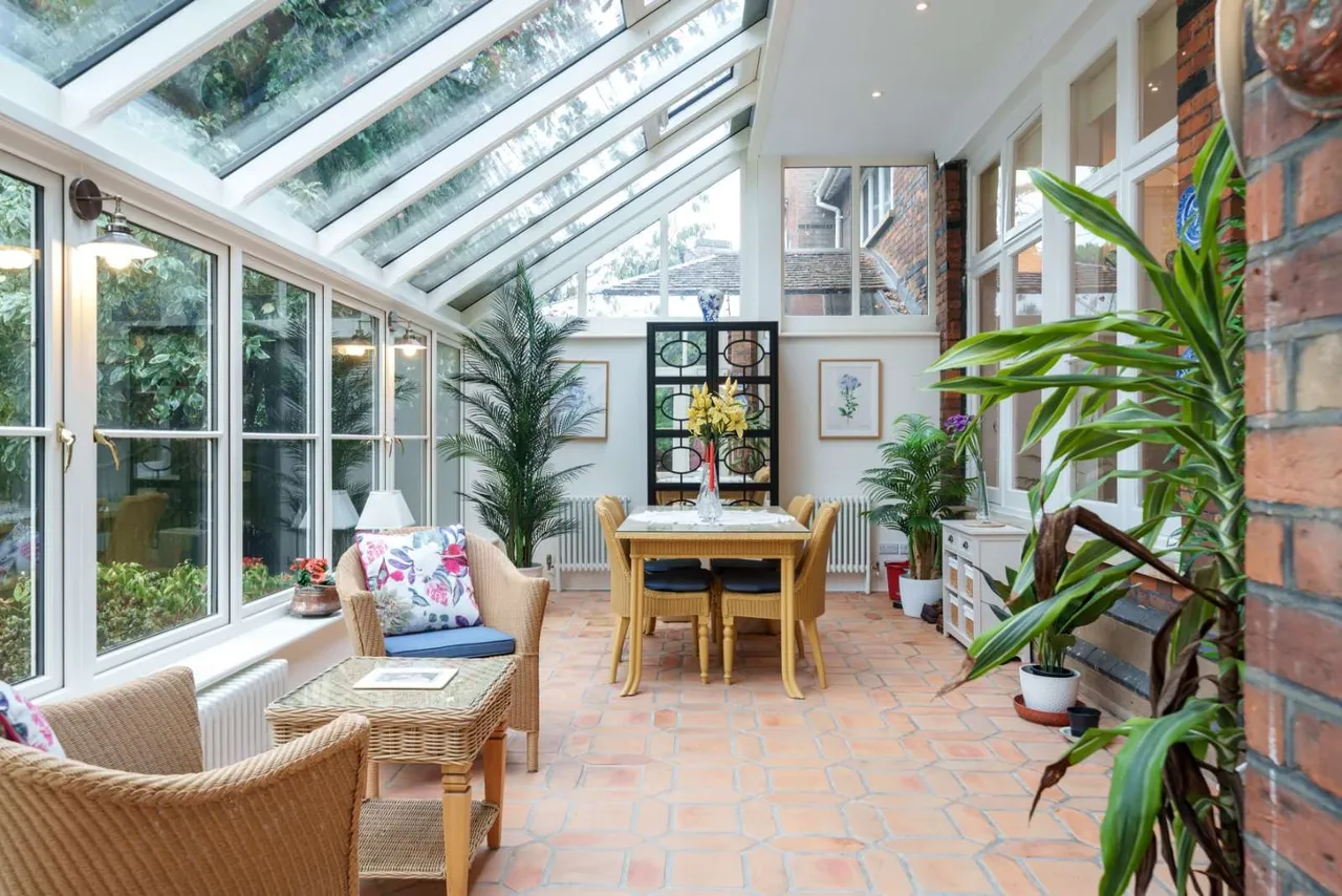 Glencairn House, 70 Ridgway, Wimbledon, London, SW19 4RA, photo 8