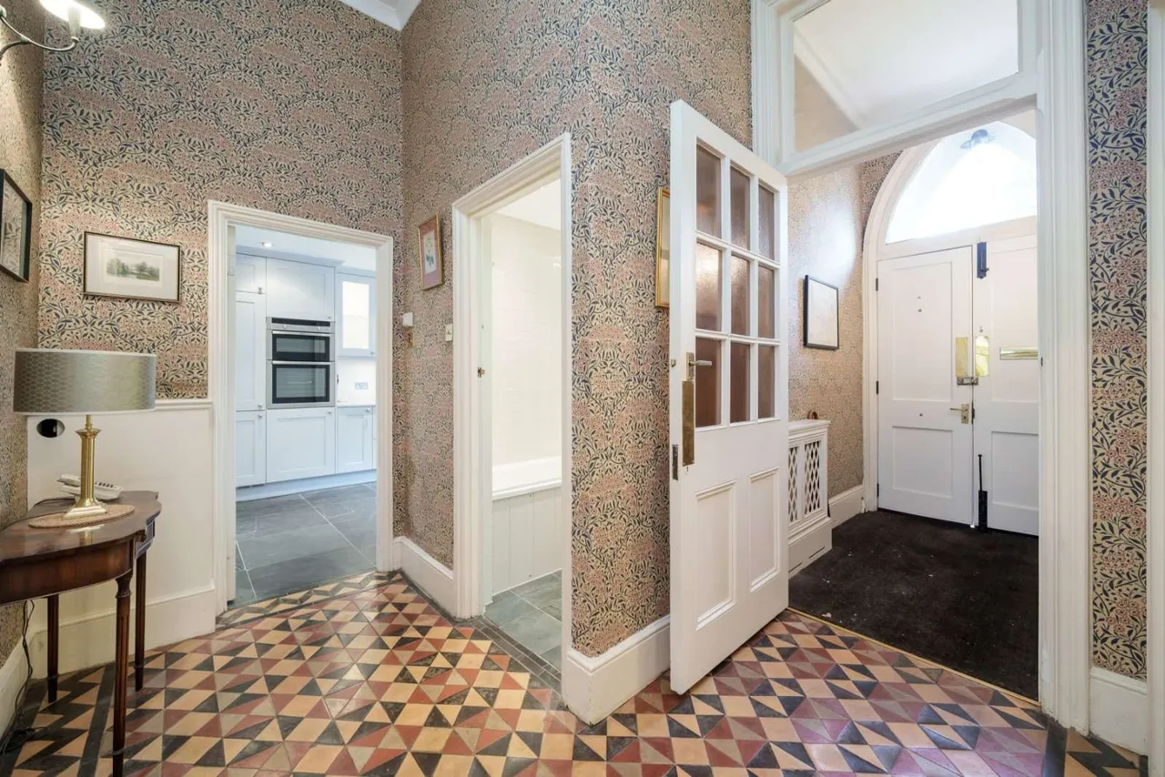 Glencairn House, 70 Ridgway, Wimbledon, London, SW19 4RA, photo 5