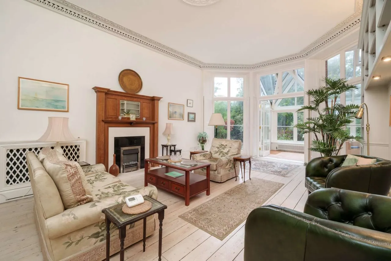 Glencairn House, 70 Ridgway, Wimbledon, London, SW19 4RA, photo 2