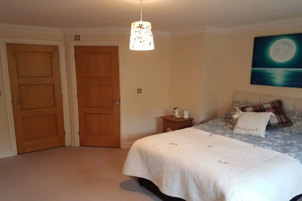 Crow Hill Rise, Mansfield, Nottinghamshire, NG19, photo 10
