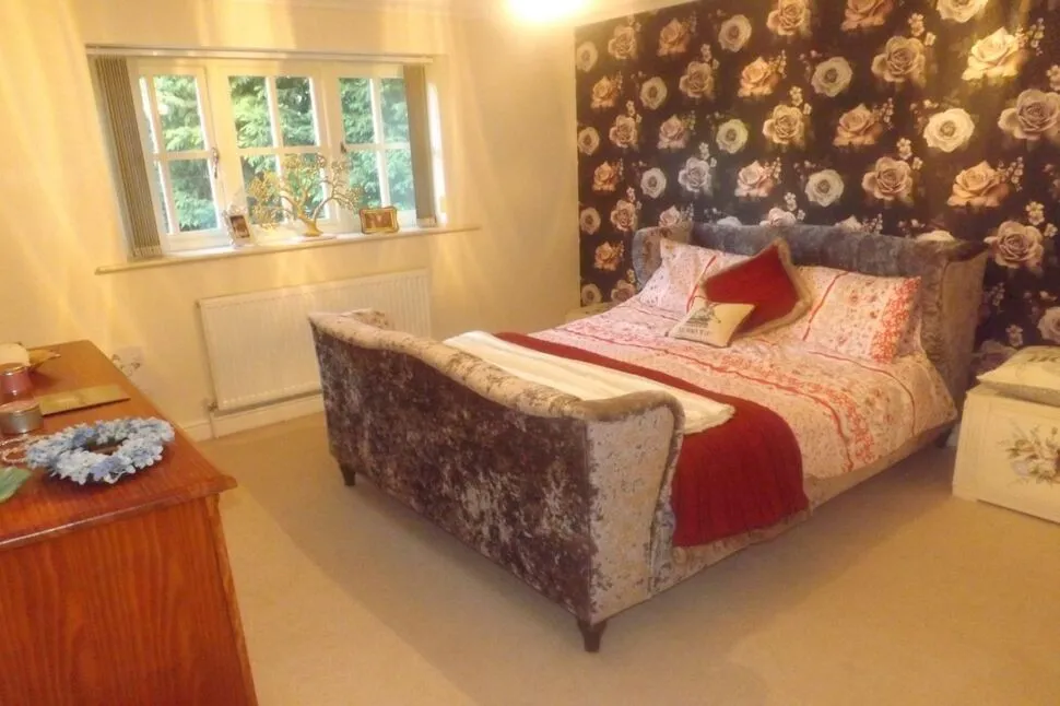 Crow Hill Rise, Mansfield, Nottinghamshire, NG19, photo 8
