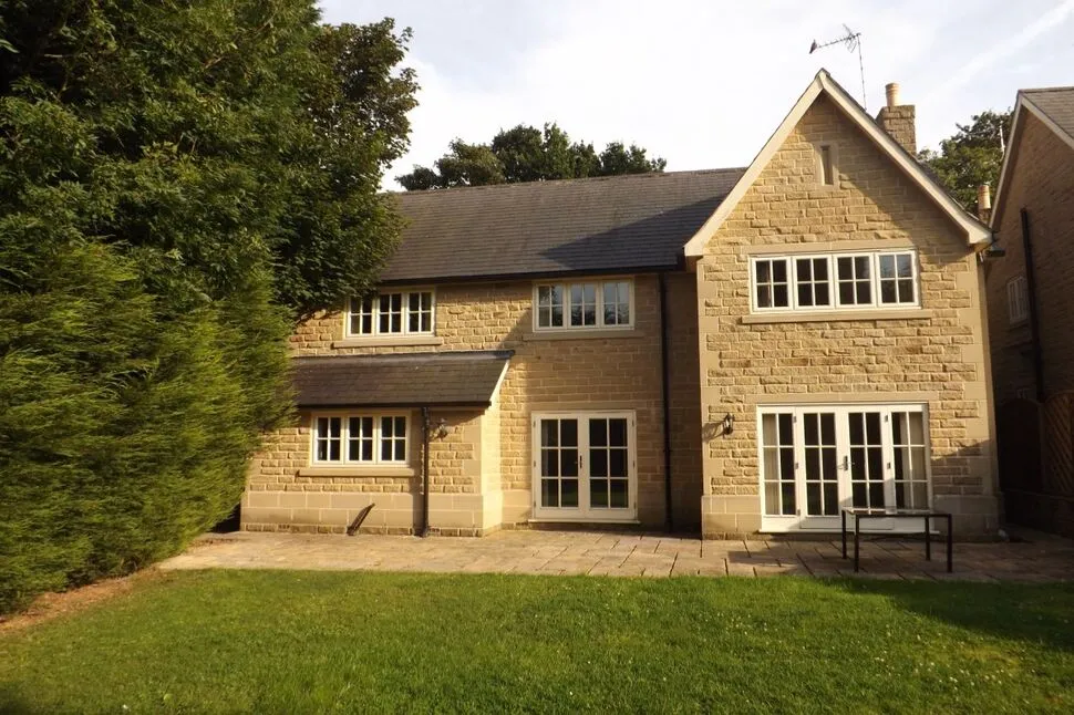 Crow Hill Rise, Mansfield, Nottinghamshire, NG19, photo 3
