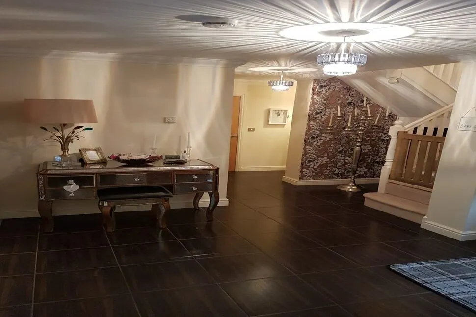 Crow Hill Rise, Mansfield, Nottinghamshire, NG19, photo 6