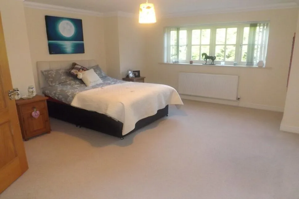 Crow Hill Rise, Mansfield, Nottinghamshire, NG19, photo 11
