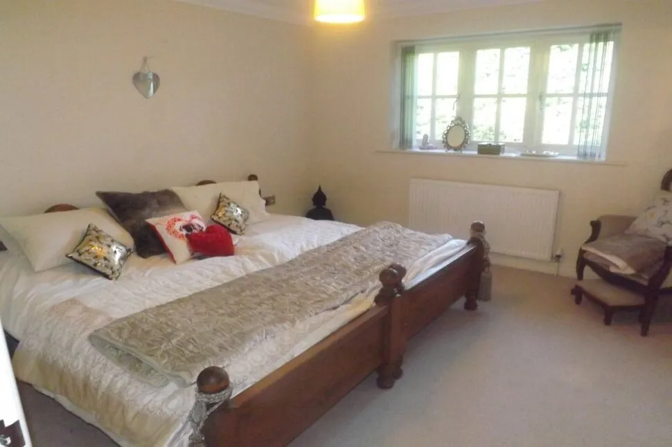Crow Hill Rise, Mansfield, Nottinghamshire, NG19, photo 7