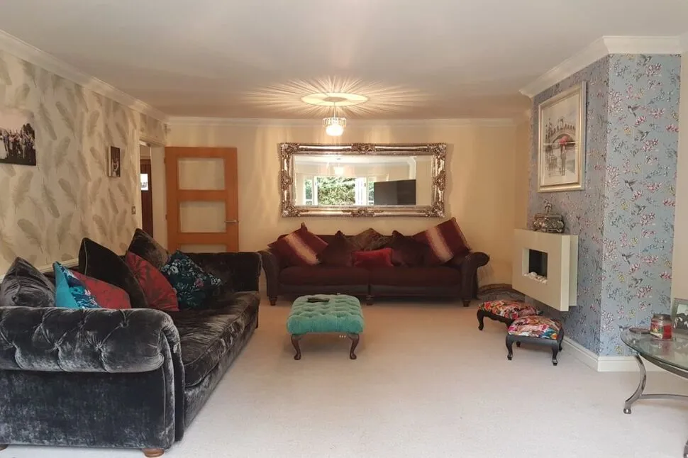 Crow Hill Rise, Mansfield, Nottinghamshire, NG19, photo 5