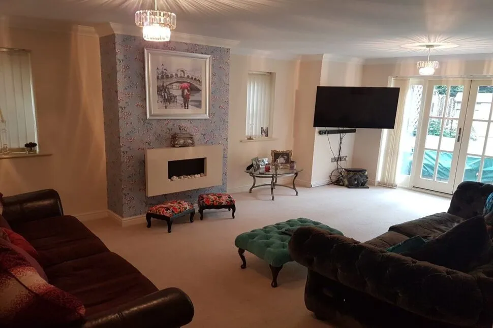 Crow Hill Rise, Mansfield, Nottinghamshire, NG19, photo 4