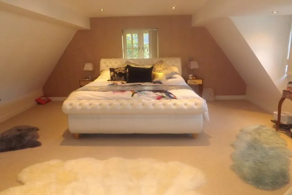 Crow Hill Rise, Mansfield, Nottinghamshire, NG19, photo 9