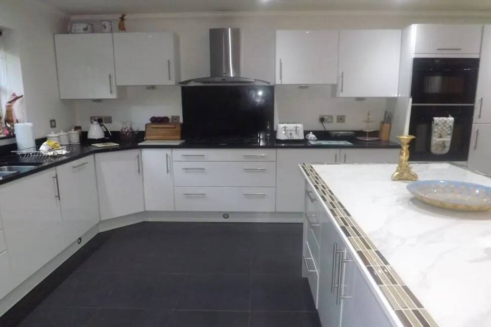 Crow Hill Rise, Mansfield, Nottinghamshire, NG19, photo 2