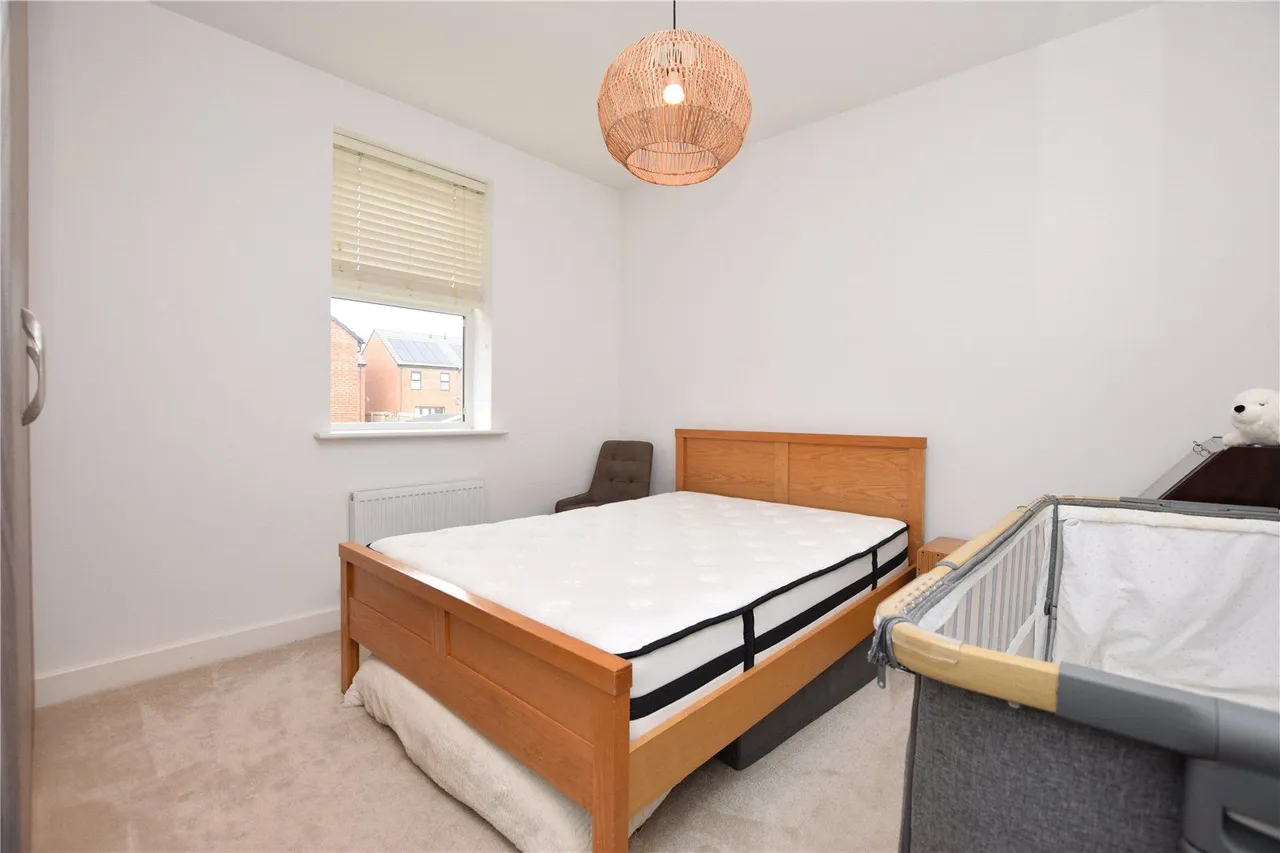 Tulip Grove, Seacroft, LS14, photo 7