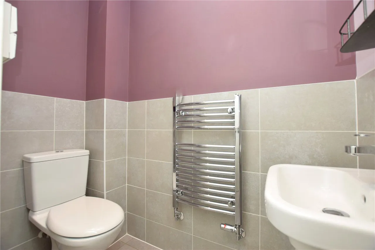 Tulip Grove, Seacroft, LS14, photo 17