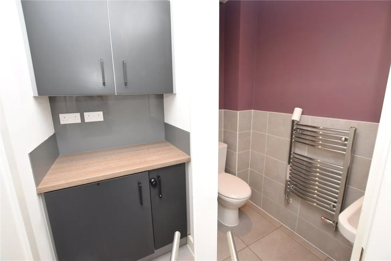 Tulip Grove, Seacroft, LS14, photo 16