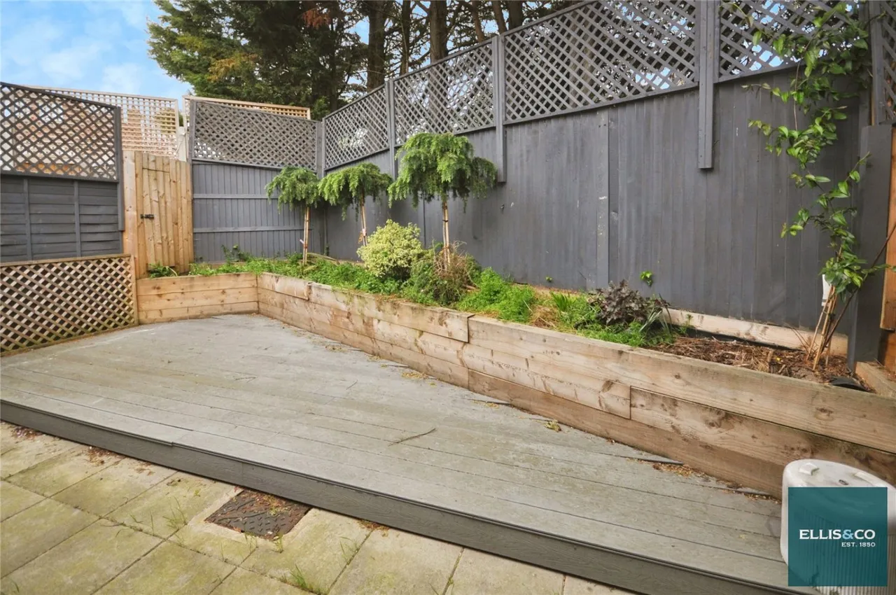 Edgewood Mews, Finchley, N3, photo 4
