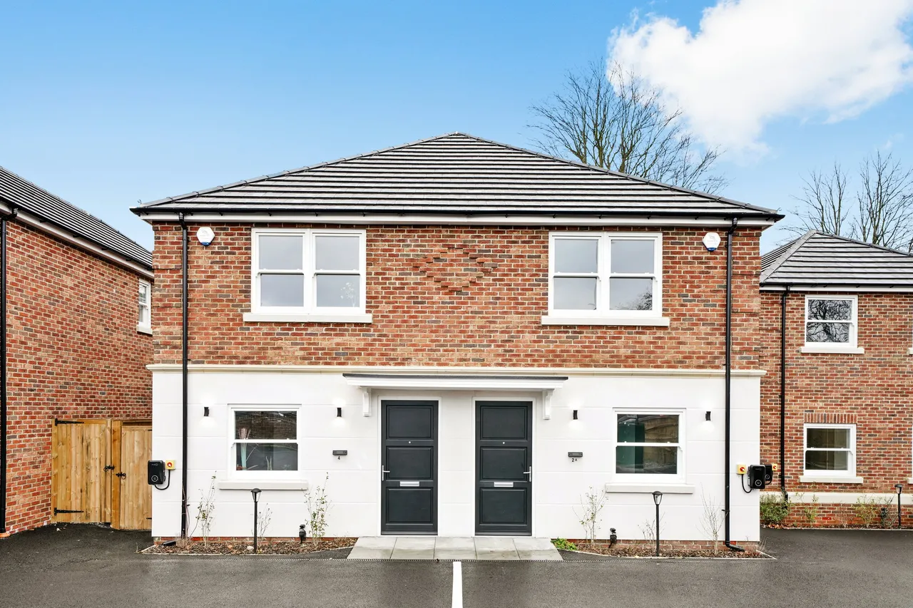 Riefield Road, Eltham, London, SE9 2QA, photo 2
