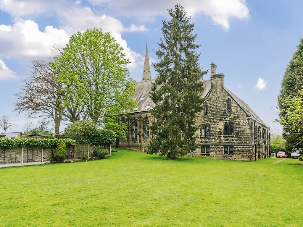 Carr Lane, Thorner, LS14, photo 8