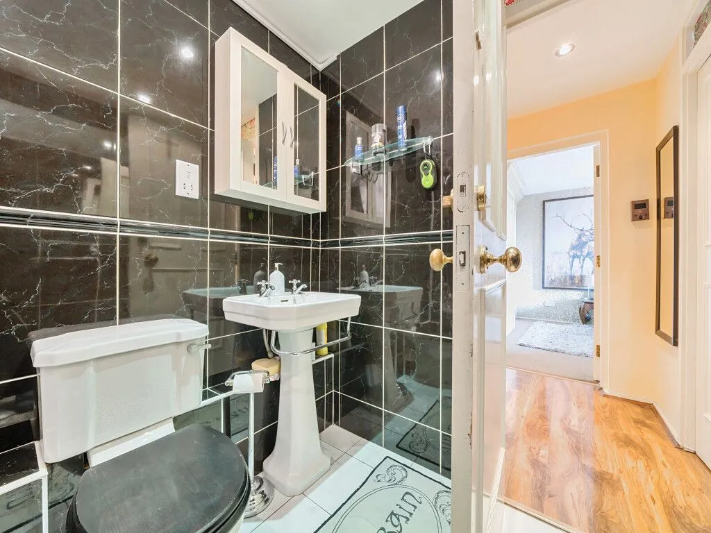 Carr Lane, Thorner, LS14, photo 10
