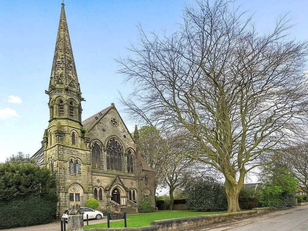 Carr Lane, Thorner, LS14, photo 5