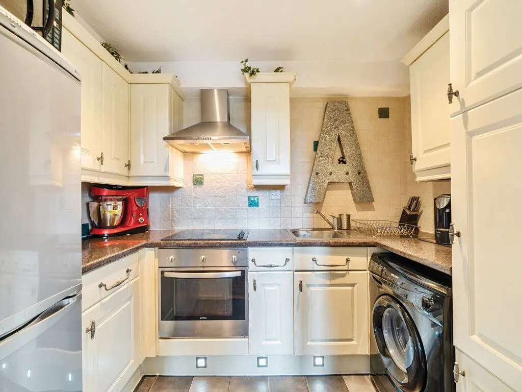 Carr Lane, Thorner, LS14, photo 2