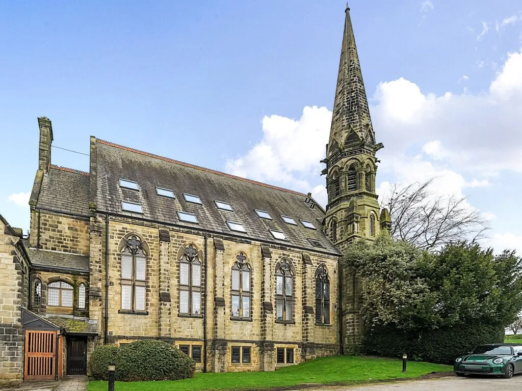 Carr Lane, Thorner, LS14, photo 11