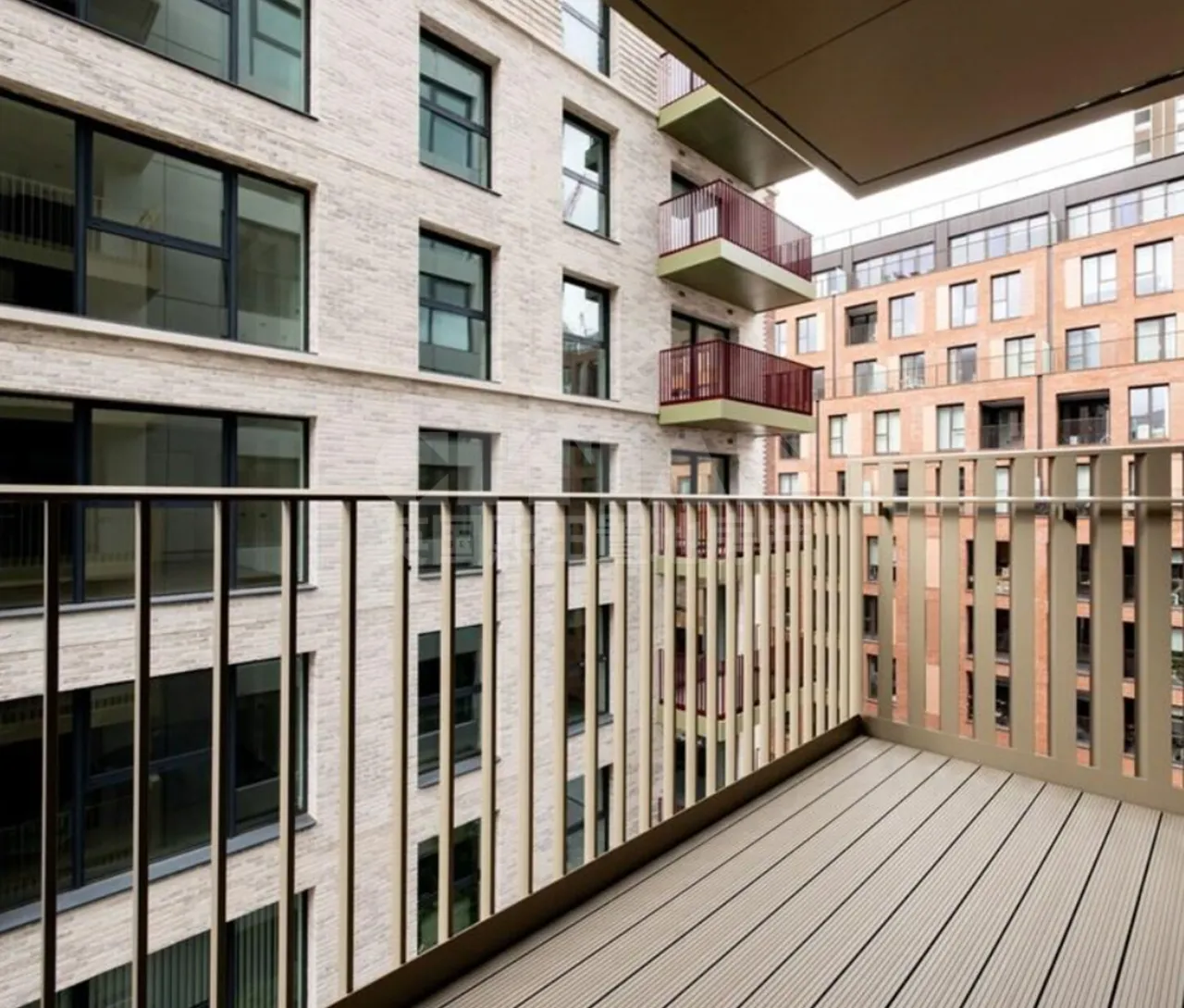 Hewson Way, London, SE17, photo 9