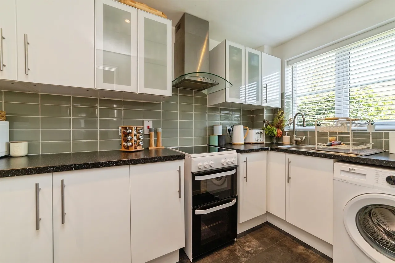 Kristiansand Way, Letchworth Garden City, SG6, photo 8