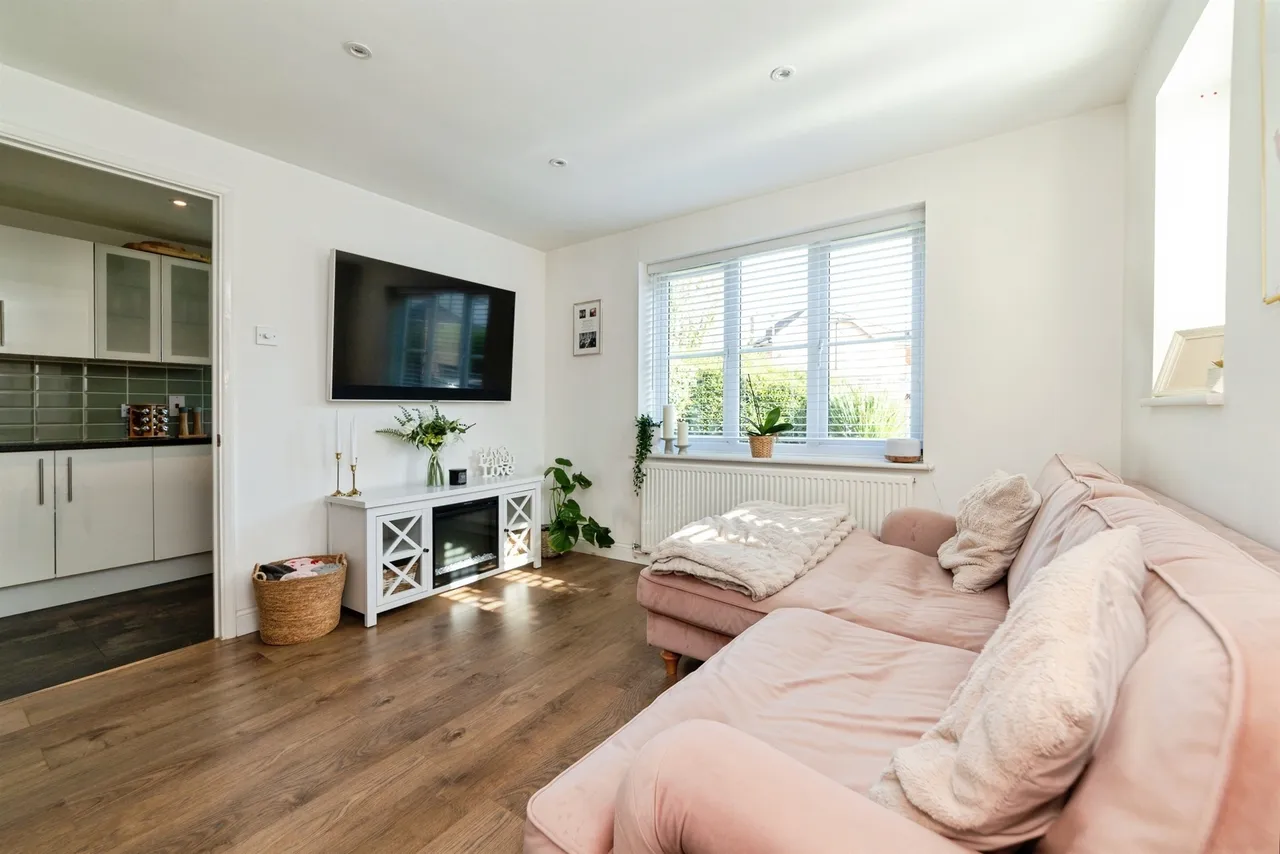 Kristiansand Way, Letchworth Garden City, SG6, photo 4