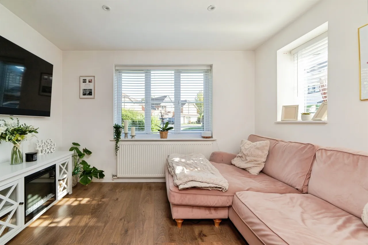 Kristiansand Way, Letchworth Garden City, SG6, photo 6