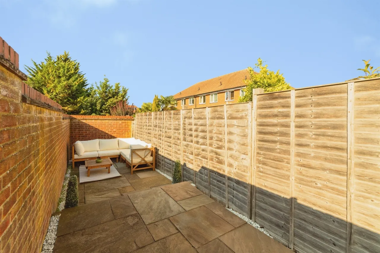 Kristiansand Way, Letchworth Garden City, SG6, photo 14