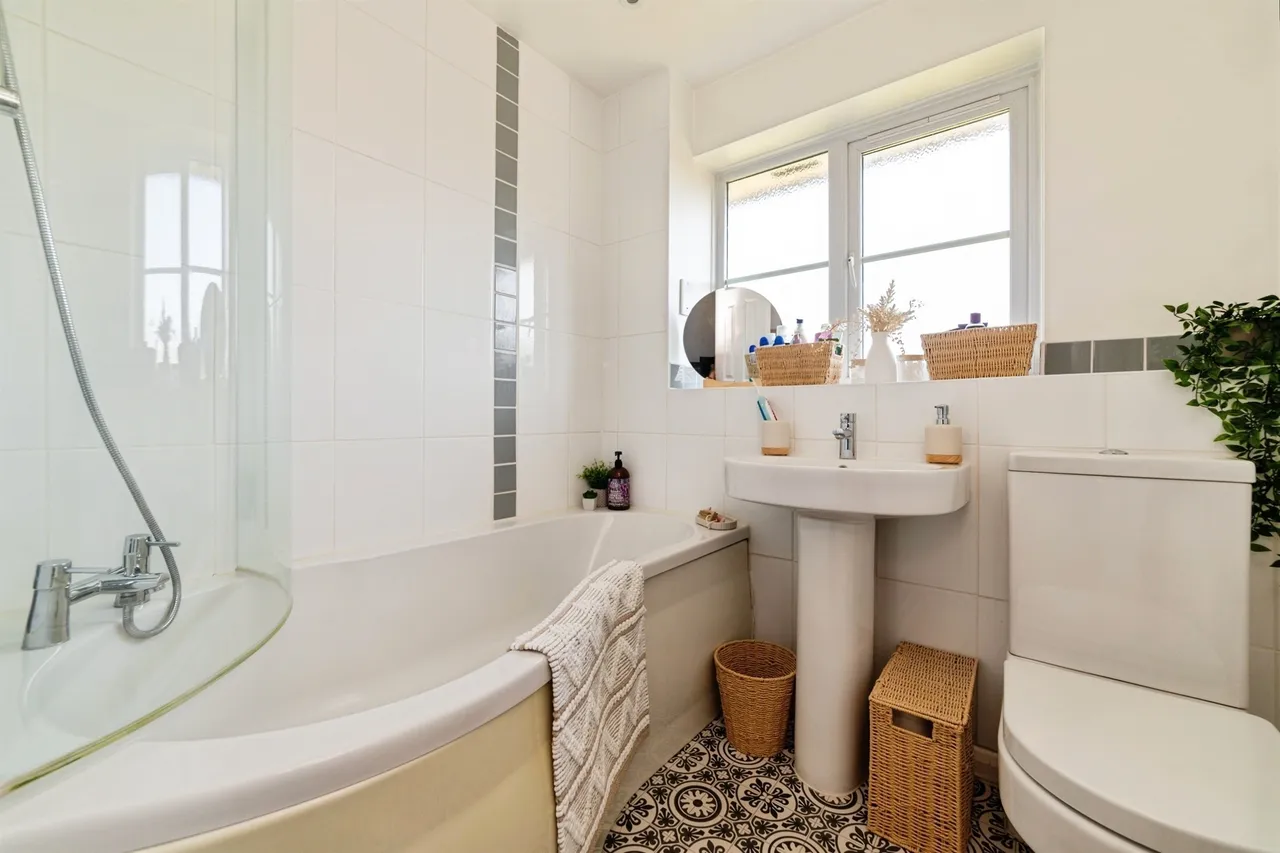 Kristiansand Way, Letchworth Garden City, SG6, photo 13