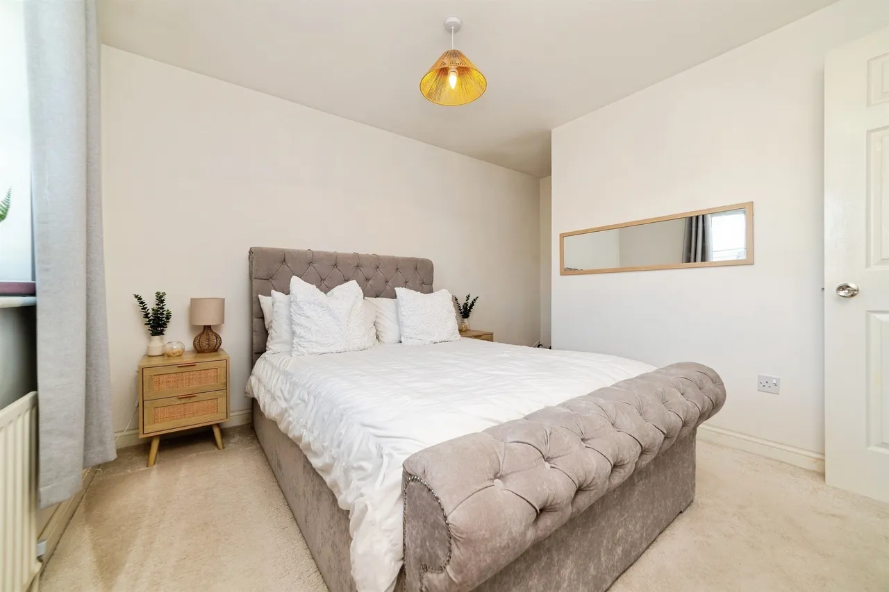 Kristiansand Way, Letchworth Garden City, SG6, photo 10