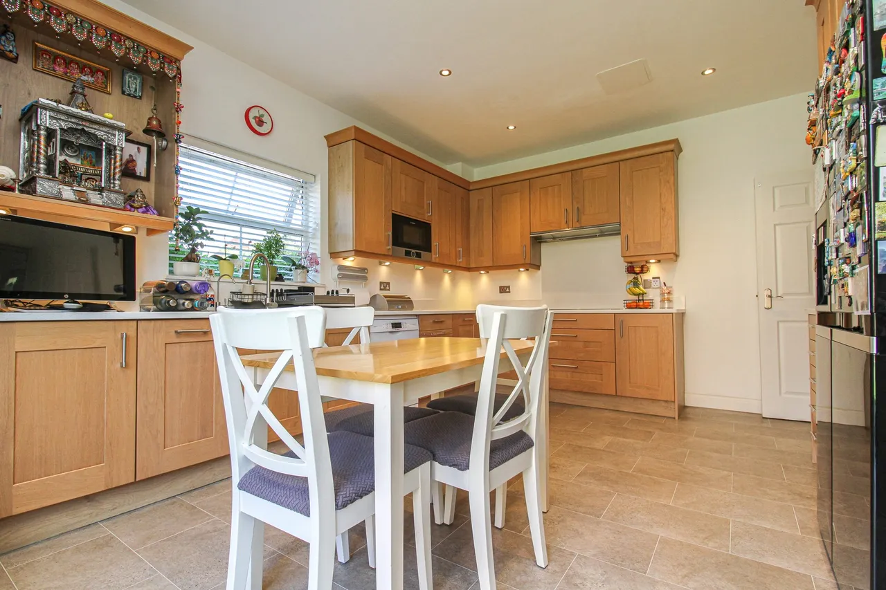 Winchfield Close, Fleet, GU51 1EQ, photo 10
