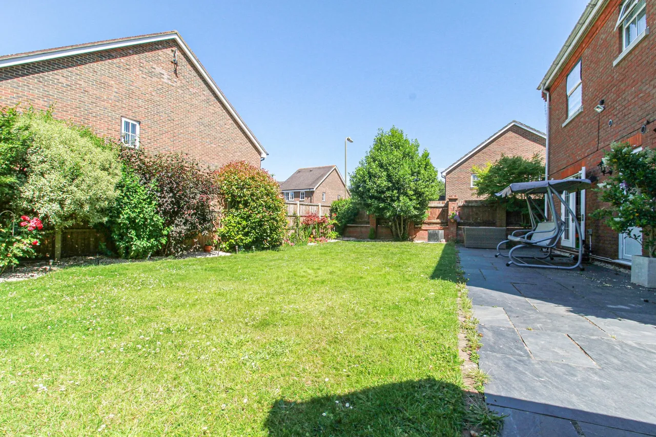 Winchfield Close, Fleet, GU51 1EQ, photo 27