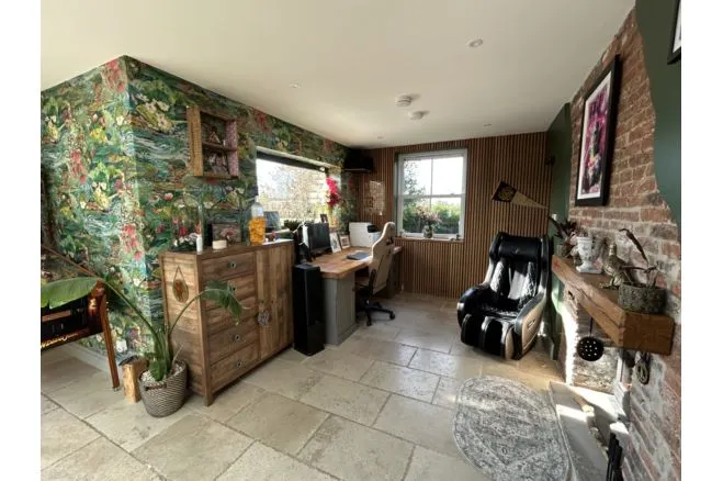 Cliffe, Selby, photo 9