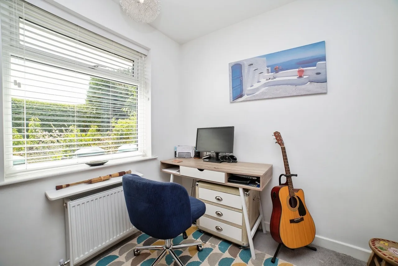 Penrith Place, Mansfield, NG19, photo 14