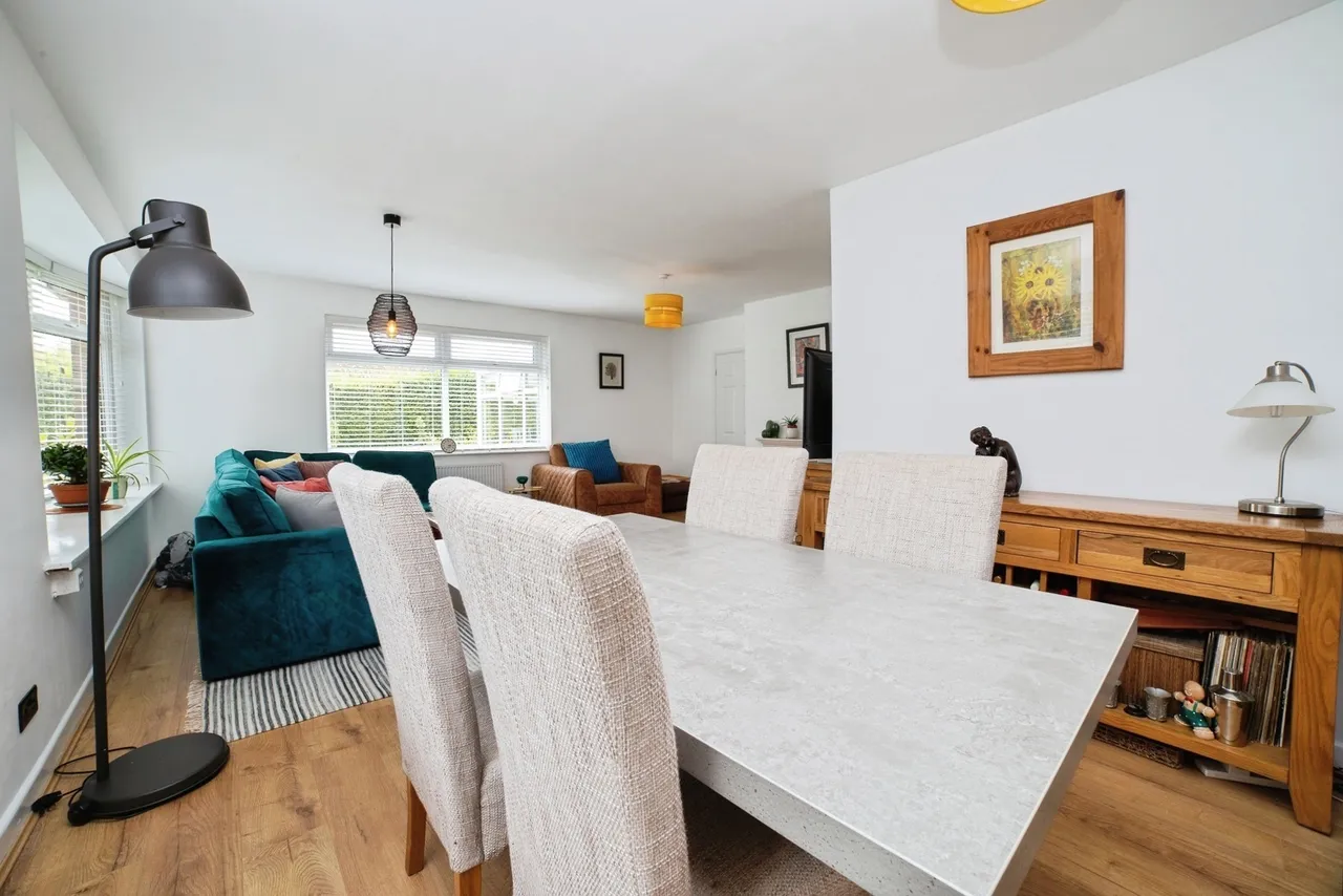 Penrith Place, Mansfield, NG19, photo 8