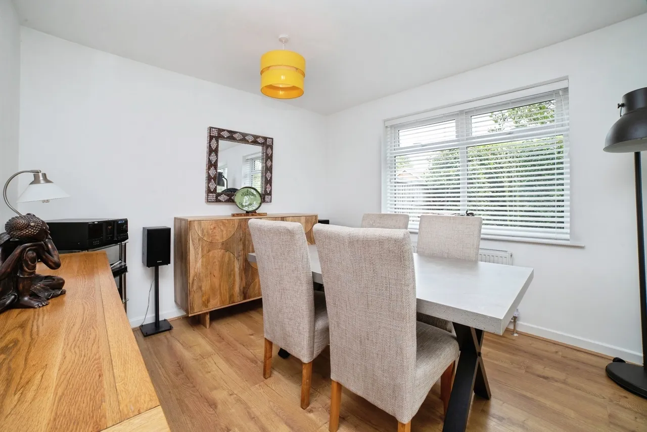Penrith Place, Mansfield, NG19, photo 7