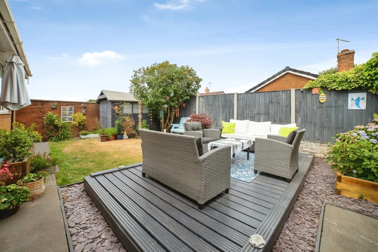 Penrith Place, Mansfield, NG19, photo 18