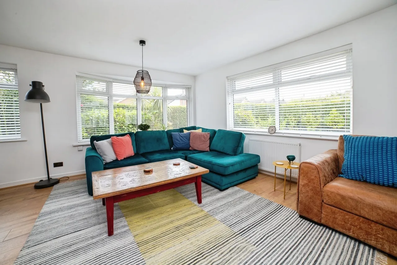 Penrith Place, Mansfield, NG19, photo 6