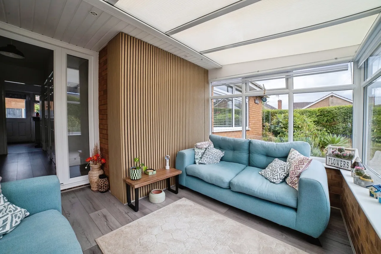 Penrith Place, Mansfield, NG19, photo 9