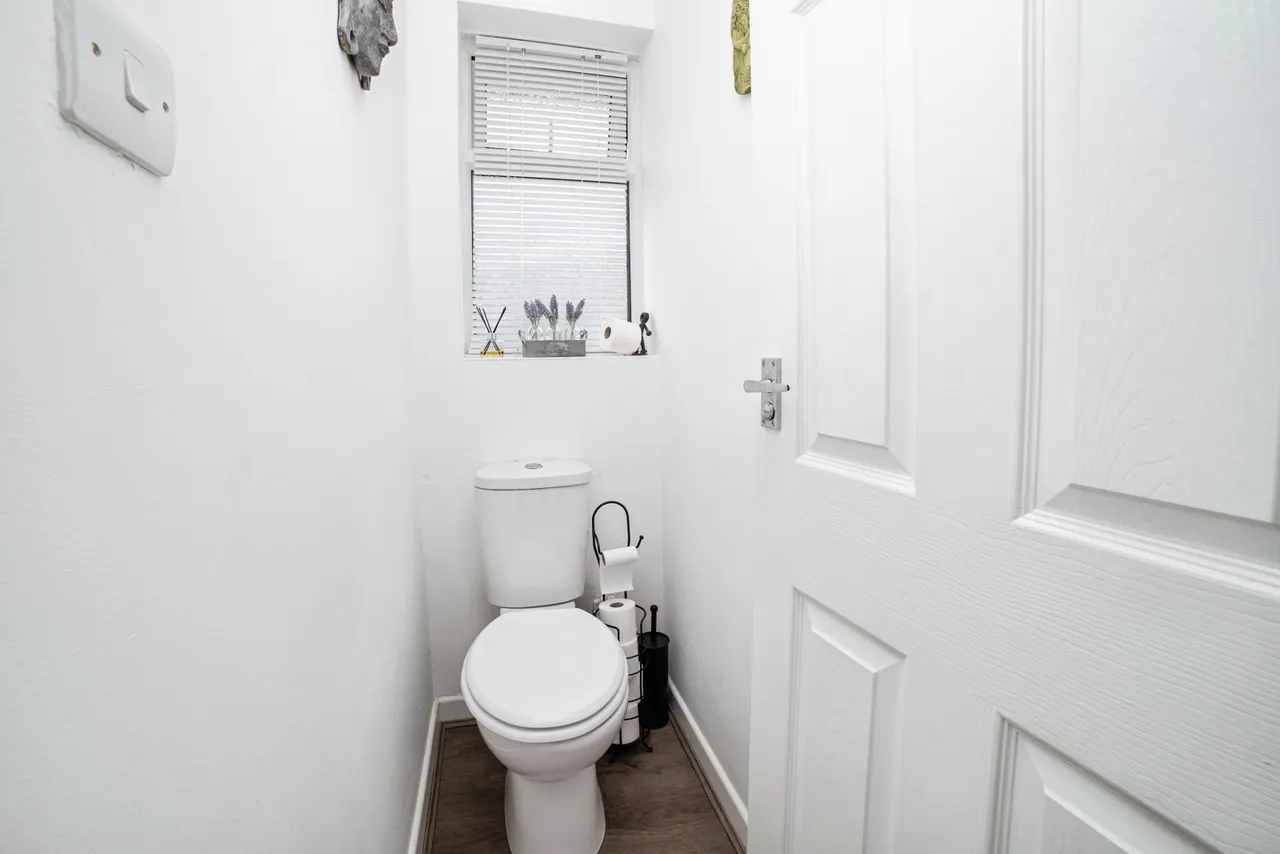 Penrith Place, Mansfield, NG19, photo 16